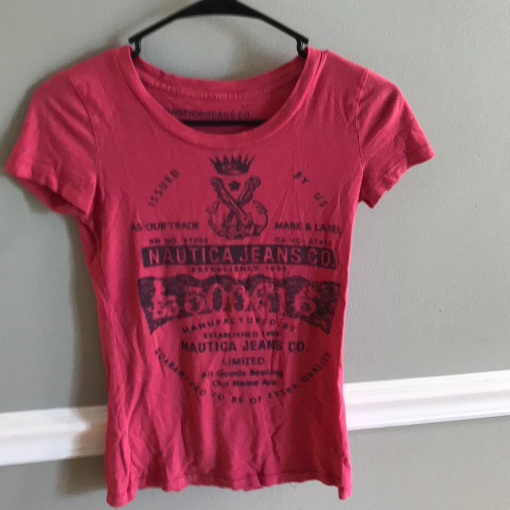 Nautica T-shirt